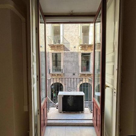 Agata House Hotel Catania Exterior photo