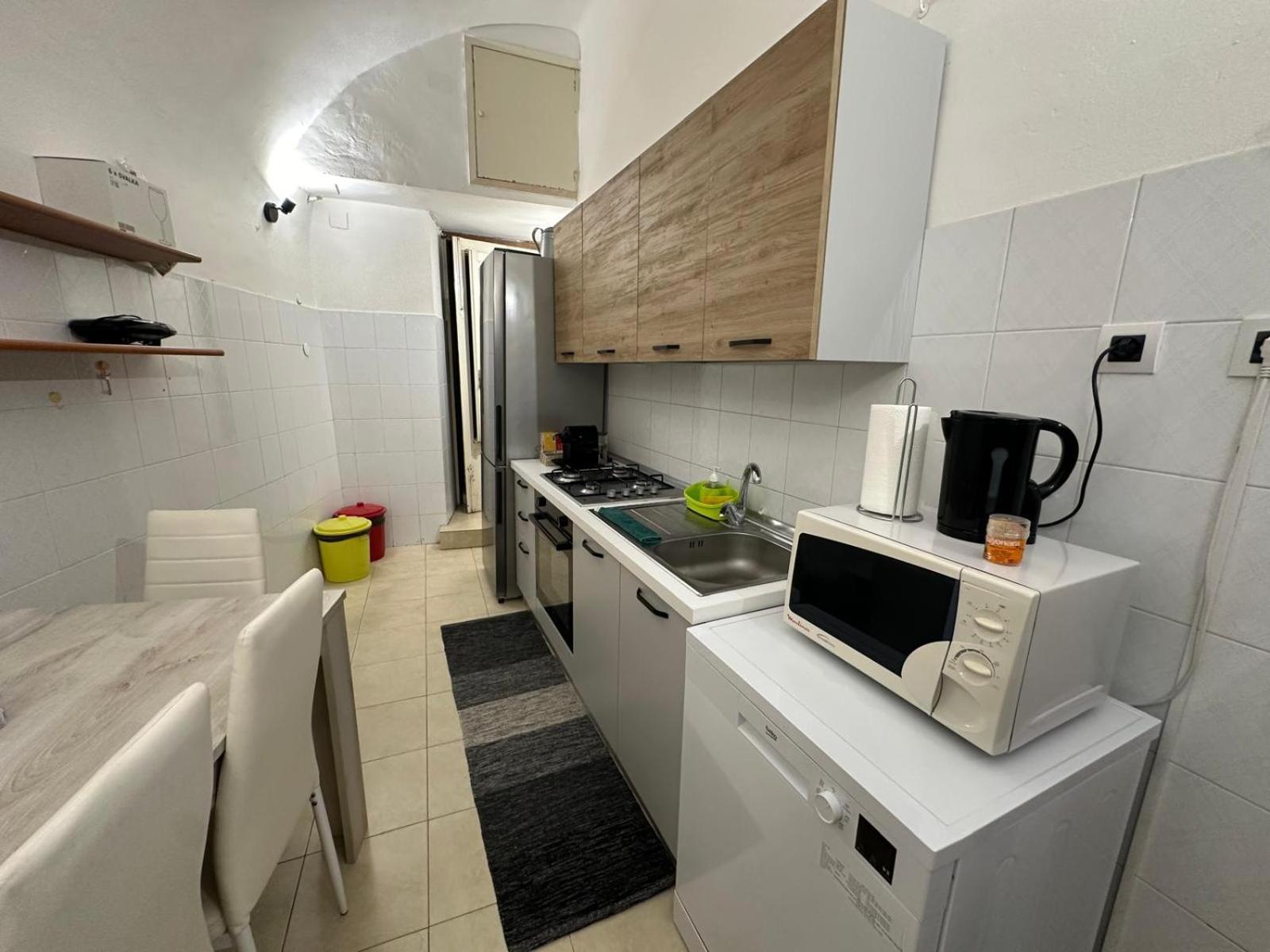 Agata House Hotel Catania Exterior photo