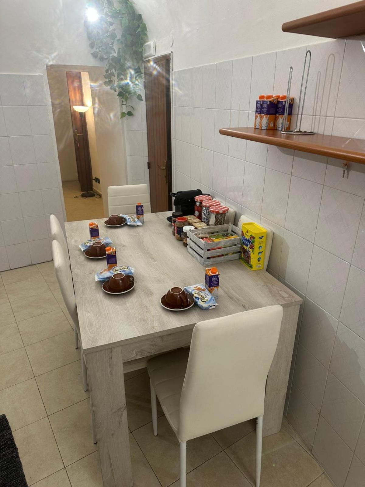 Agata House Hotel Catania Exterior photo
