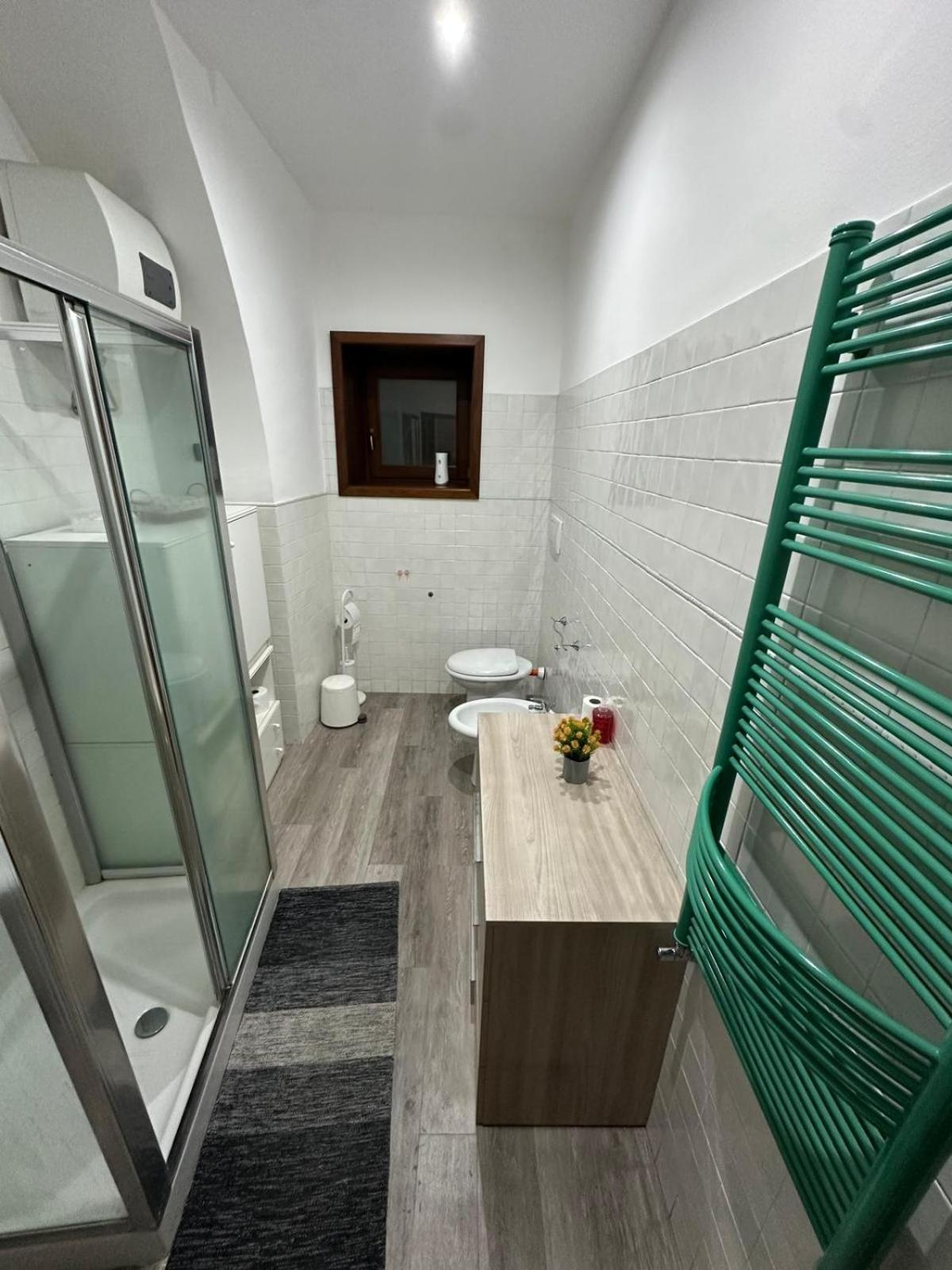 Agata House Hotel Catania Exterior photo