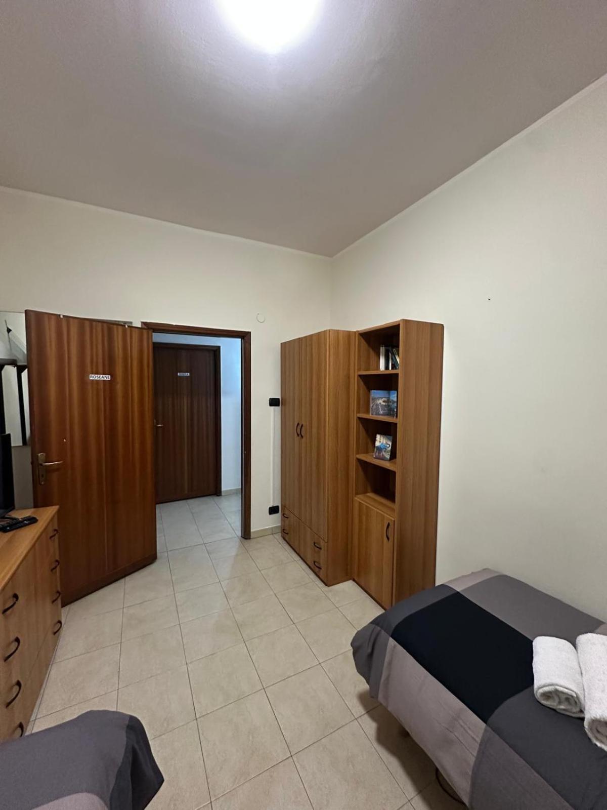 Agata House Hotel Catania Exterior photo