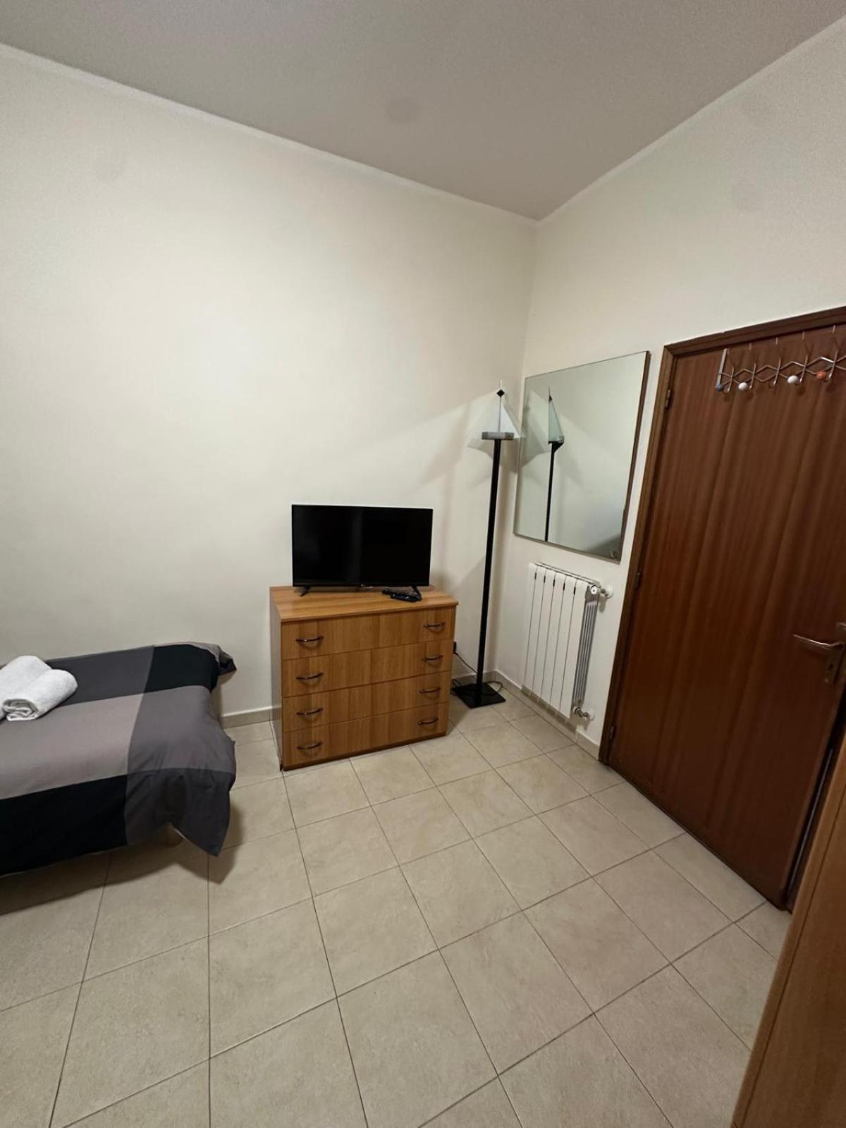 Agata House Hotel Catania Exterior photo