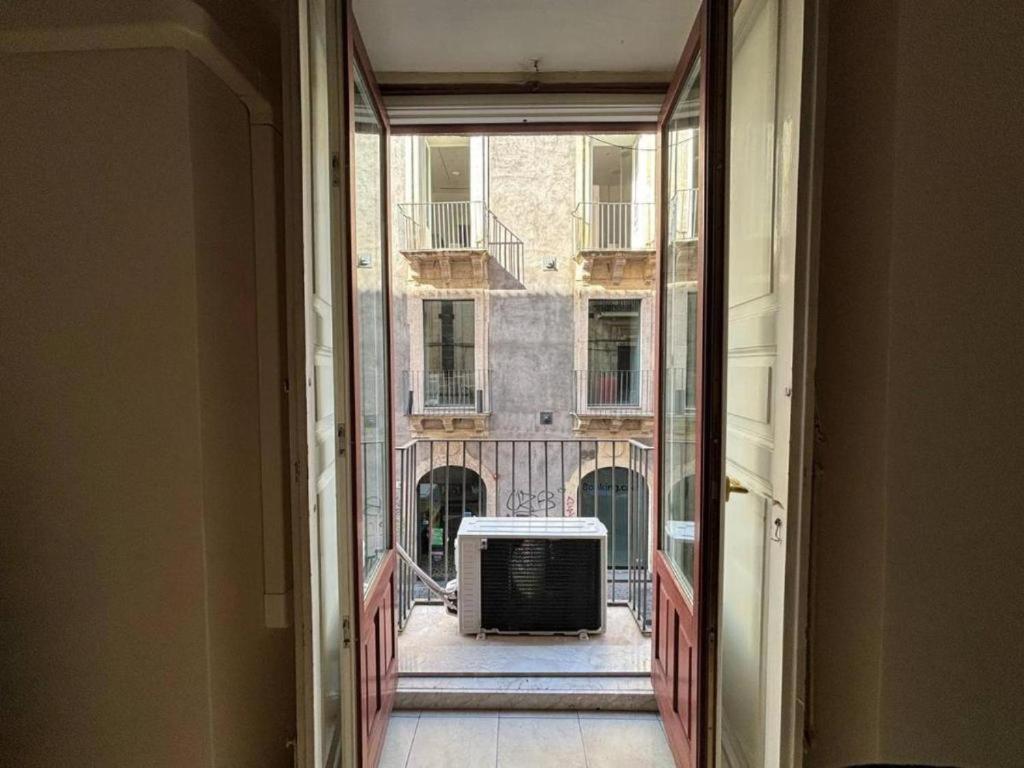 Agata House Hotel Catania Exterior photo