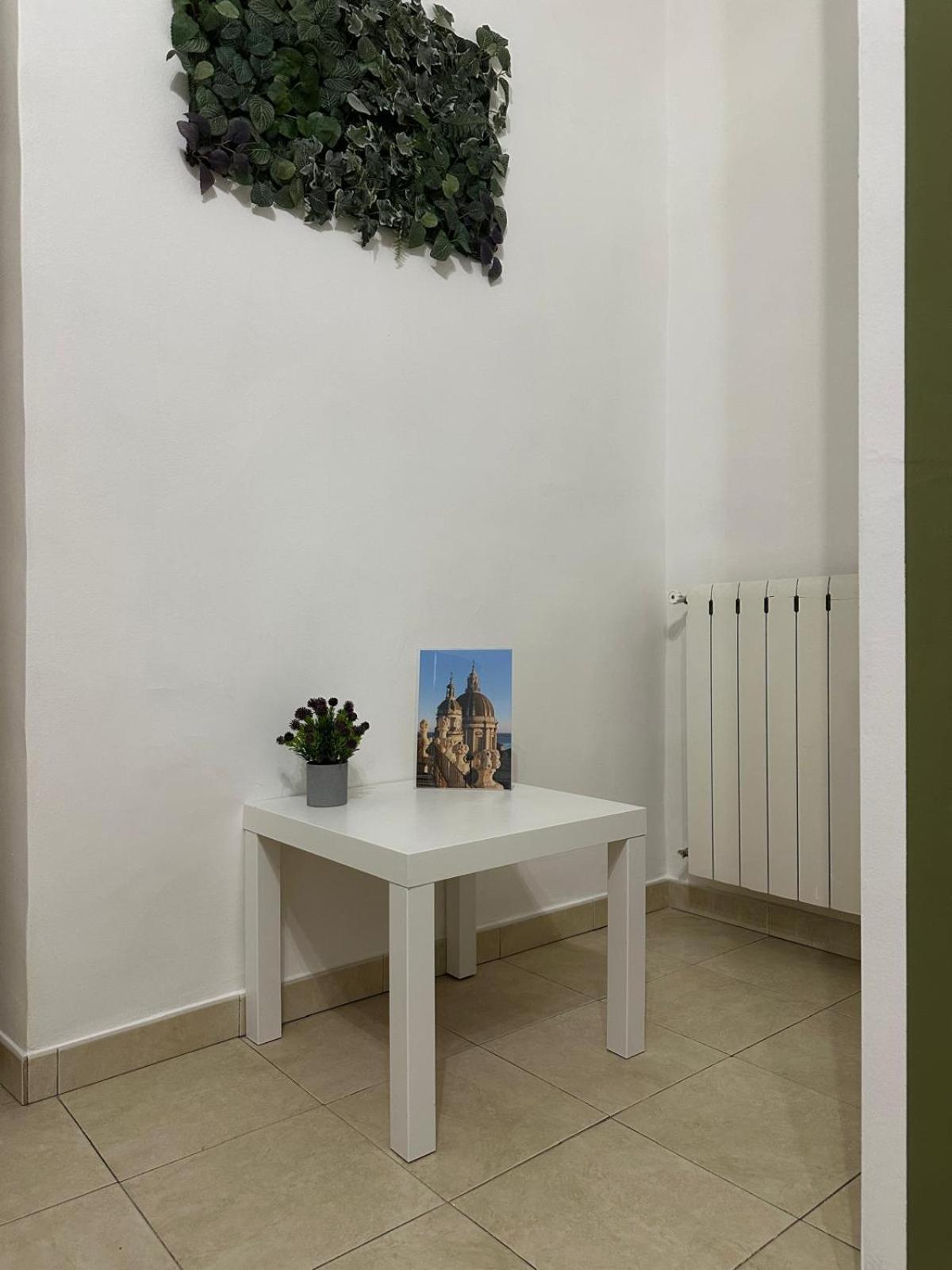 Agata House Hotel Catania Exterior photo