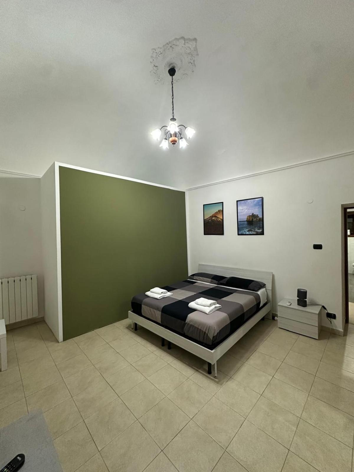 Agata House Hotel Catania Exterior photo